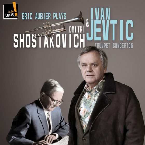 Dmitri Choskatovich / Ivan Jevtic - Eric Aubier